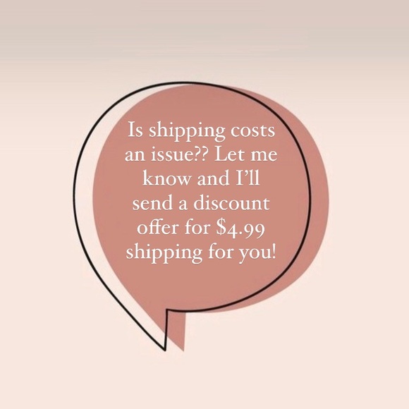 CLOSET INFO ✨ - Picture 8 of 10